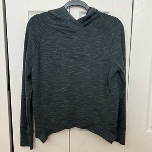 Women’s small Prana hoodie under layer